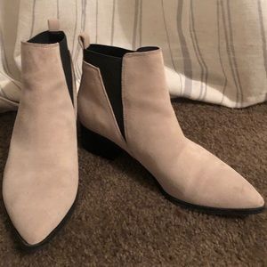 Marc Fisher bootie
